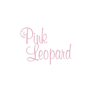 thepinkleopardboutique brand logo for thepinkleopardboutique.org