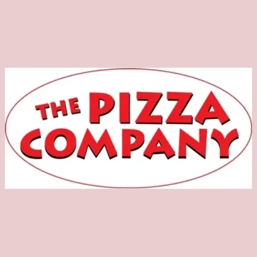 thepizzaco brand logo for thepizzaco.net