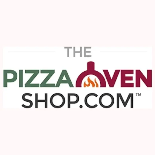 thepizzaovenshop brand logo for thepizzaovenshop.com