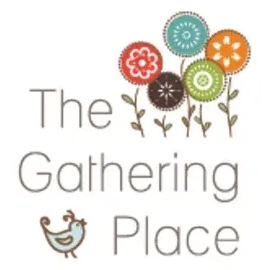 theplacewegather brand logo for theplacewegather.com