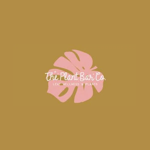 theplantbarco brand logo for theplantbarco.com