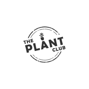 theplantclub brand logo for theplantclub.com