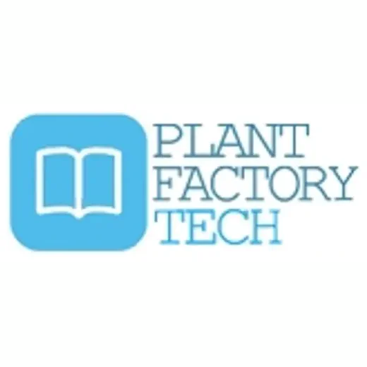 theplantfactory-tech brand logo for theplantfactory-tech.com