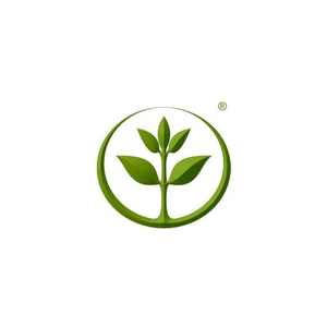 theplantguru brand logo for theplantguru.com