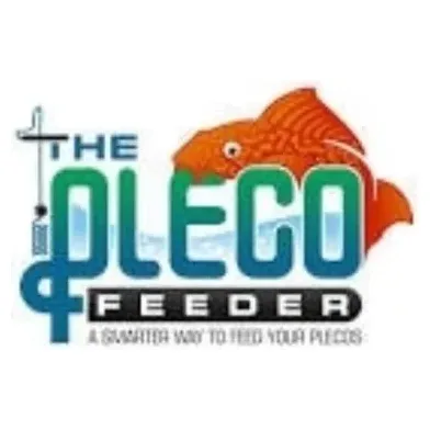 theplecofeeder.com/index.html brand logo for theplecofeeder.com