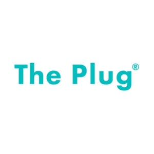 theplugdrink brand logo for theplugdrink.com