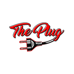 theplugg brand logo for theplugg.co