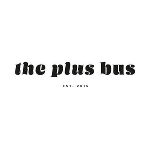 theplusbus brand logo for theplusbus.com