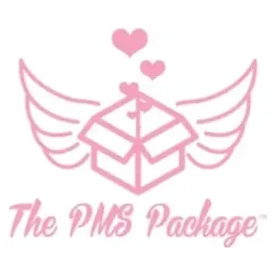 thepmspackage brand logo for thepmspackage.com