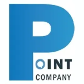 thepointco brand logo for thepointco.com