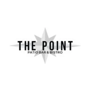 thepointpatiobarbistro brand logo for thepointpatiobarbistro.com