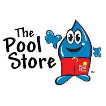 thepoolstore brand logo for thepoolstore.net