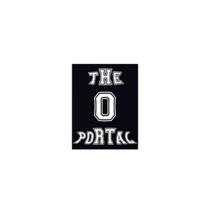 theportal0 brand logo for theportal0.com