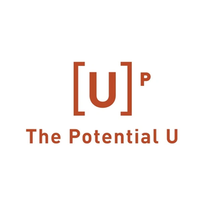 thepotential-u brand logo for thepotential-u.com