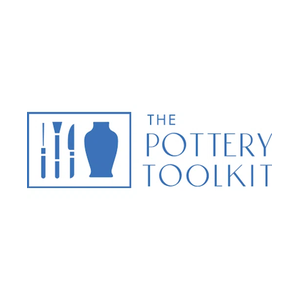 thepotterytoolkit brand logo for thepotterytoolkit.com