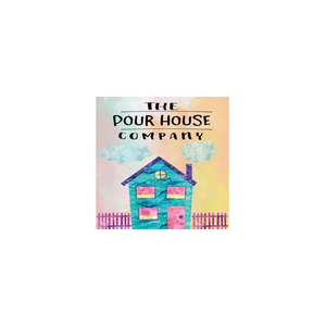 thepourhousecompany brand logo for thepourhousecompany.com