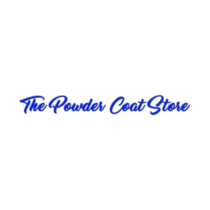 thepowdercoatstore brand logo for thepowdercoatstore.com