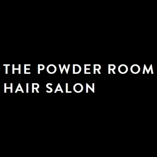 thepowderroomoc brand logo for thepowderroomoc.com