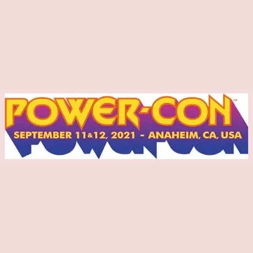 thepower-con brand logo for thepower-con.com
