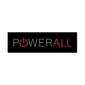 thepowerall brand logo for thepowerall.com