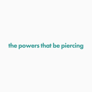 thepowersthatbe brand logo for thepowersthatbe.me