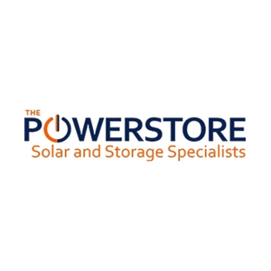 thepowerstore brand logo for thepowerstore.com