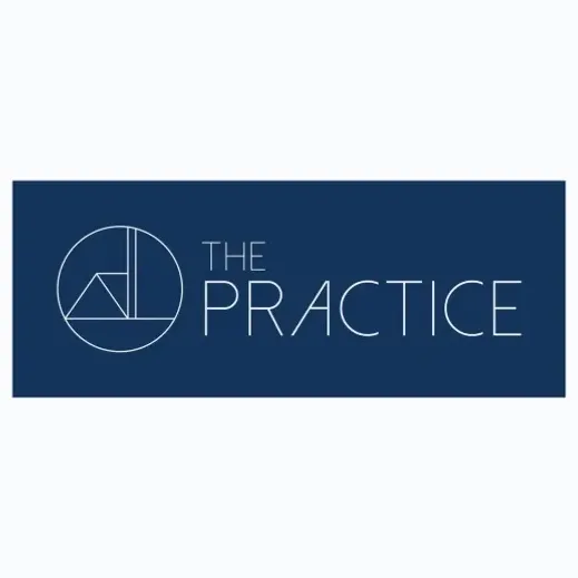 thepracticegroup brand logo for thepracticegroup.com