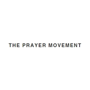 theprayermvmt brand logo for theprayermvmt.com
