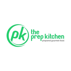 theprepkitchen brand logo for theprepkitchen.com