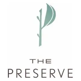 thepreservehouston brand logo for thepreservehouston.com