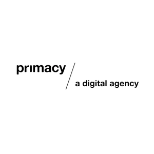 theprimacy brand logo for theprimacy.com