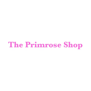 theprimroseshop brand logo for theprimroseshop.com