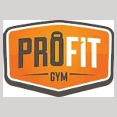 theprofitgym brand logo for theprofitgym.com