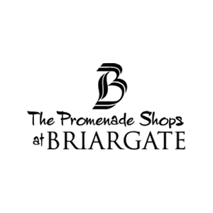 thepromenadeshopsatbriargate brand logo for thepromenadeshopsatbriargate.com