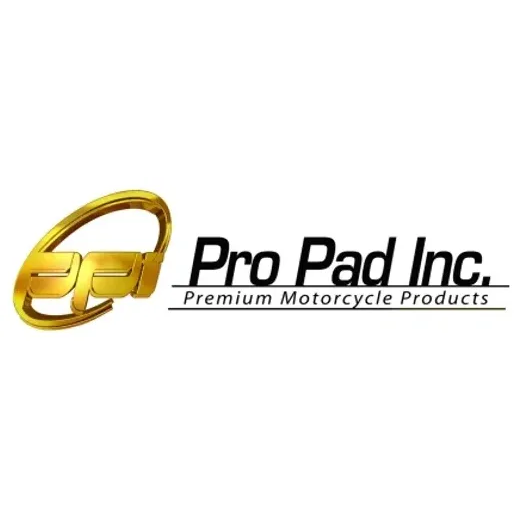 thepropad brand logo for thepropad.com