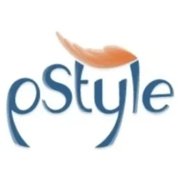thepstyle brand logo for thepstyle.com