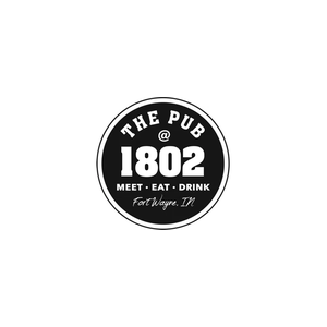 thepubat1802 brand logo for thepubat1802.com