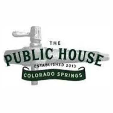 thepublichouseco brand logo for thepublichouseco.com