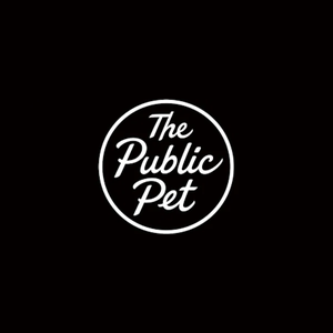 thepublicpet brand logo for thepublicpet.com