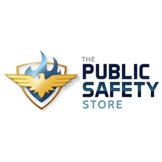 thepublicsafetystore brand logo for thepublicsafetystore.com