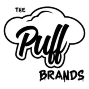 thepuffbrands brand logo for thepuffbrands.com