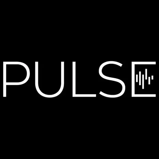 thepulsebeats brand logo for thepulsebeats.com