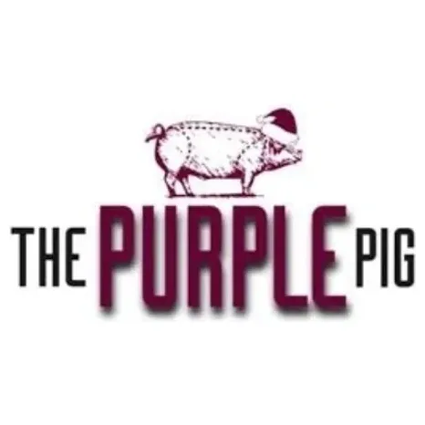 thepurplepigchicago brand logo for thepurplepigchicago.com