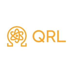 theqrl brand logo for theqrl.org
