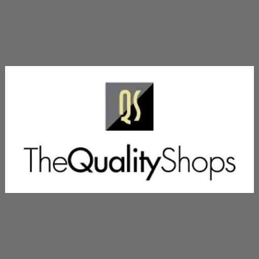 thequalityshops brand logo for thequalityshops.com