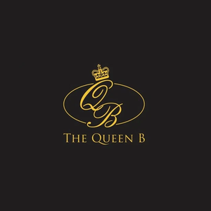thequeenbonline brand logo for thequeenbonline.com