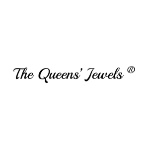 thequeensjewels brand logo for thequeensjewels.net