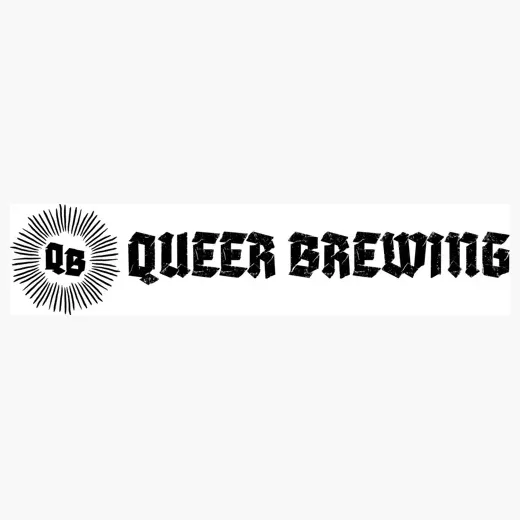 thequeerbrewingproject brand logo for thequeerbrewingproject.com