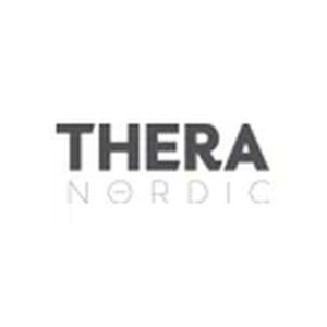 THERA Nordic brand logo for theranordic.com