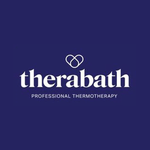 therabath brand logo for therabath.com